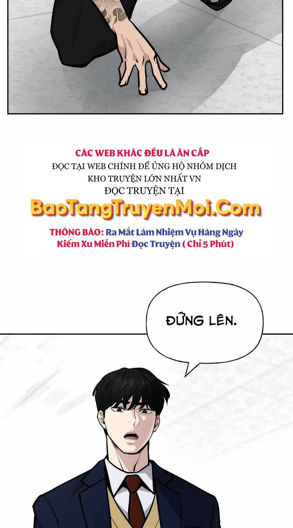 Giang Hồ Thực Thi Công Lý Chapter 7 - Trang 2