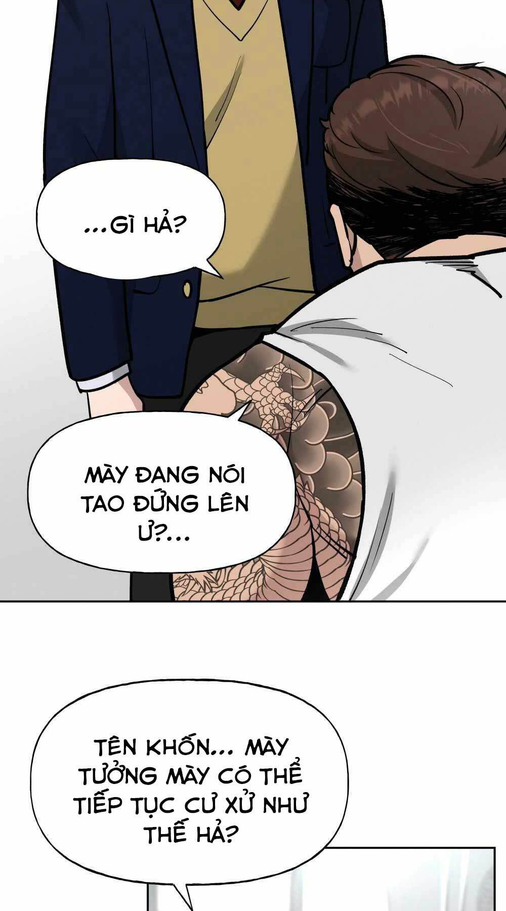 Giang Hồ Thực Thi Công Lý Chapter 7 - Trang 2