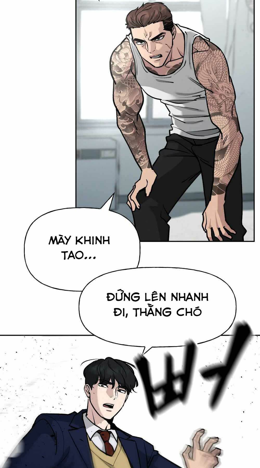 Giang Hồ Thực Thi Công Lý Chapter 7 - Trang 2