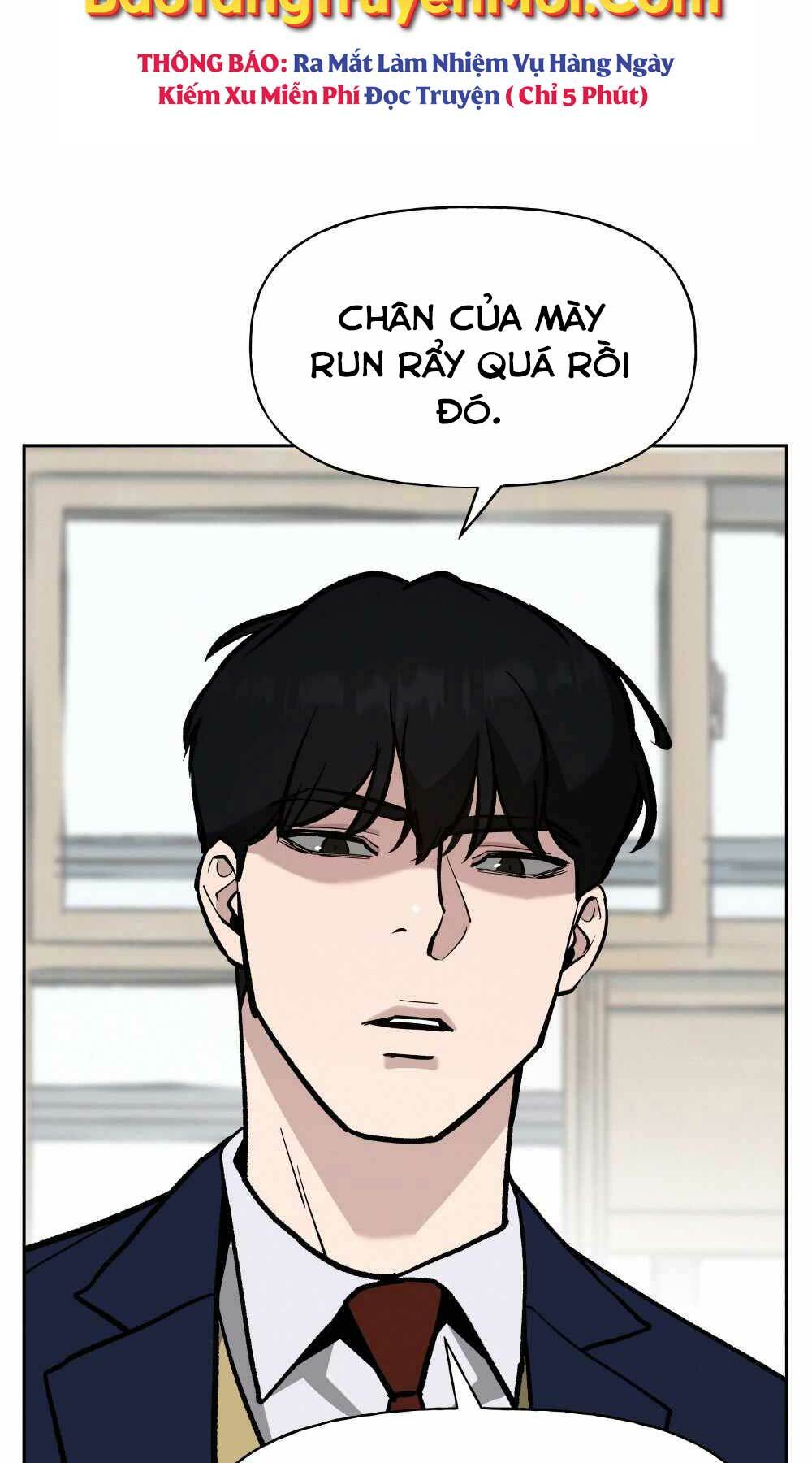 Giang Hồ Thực Thi Công Lý Chapter 7 - Trang 2