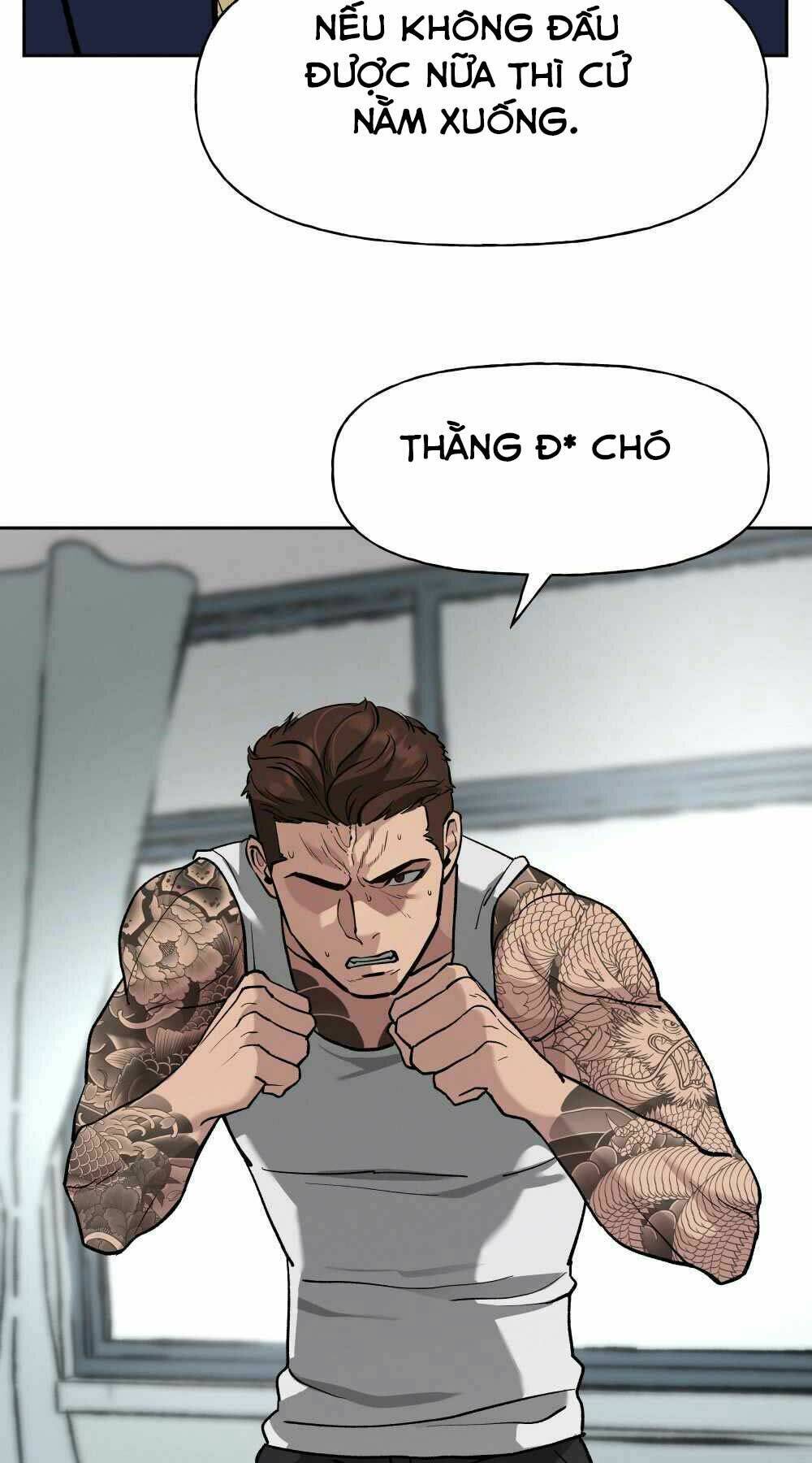 Giang Hồ Thực Thi Công Lý Chapter 7 - Trang 2