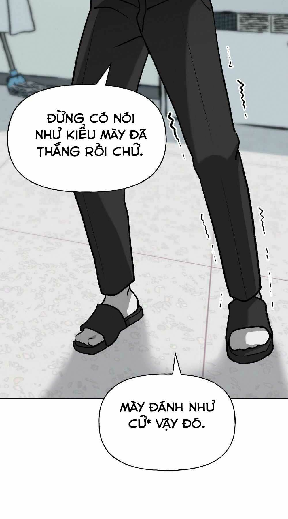 Giang Hồ Thực Thi Công Lý Chapter 7 - Trang 2