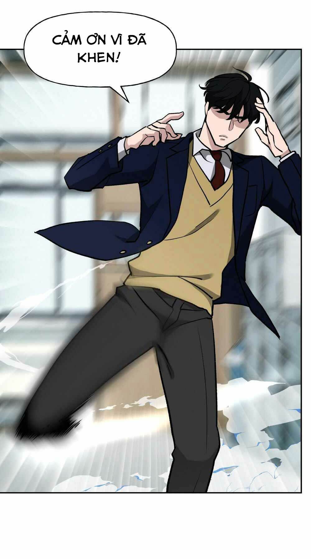 Giang Hồ Thực Thi Công Lý Chapter 7 - Trang 2