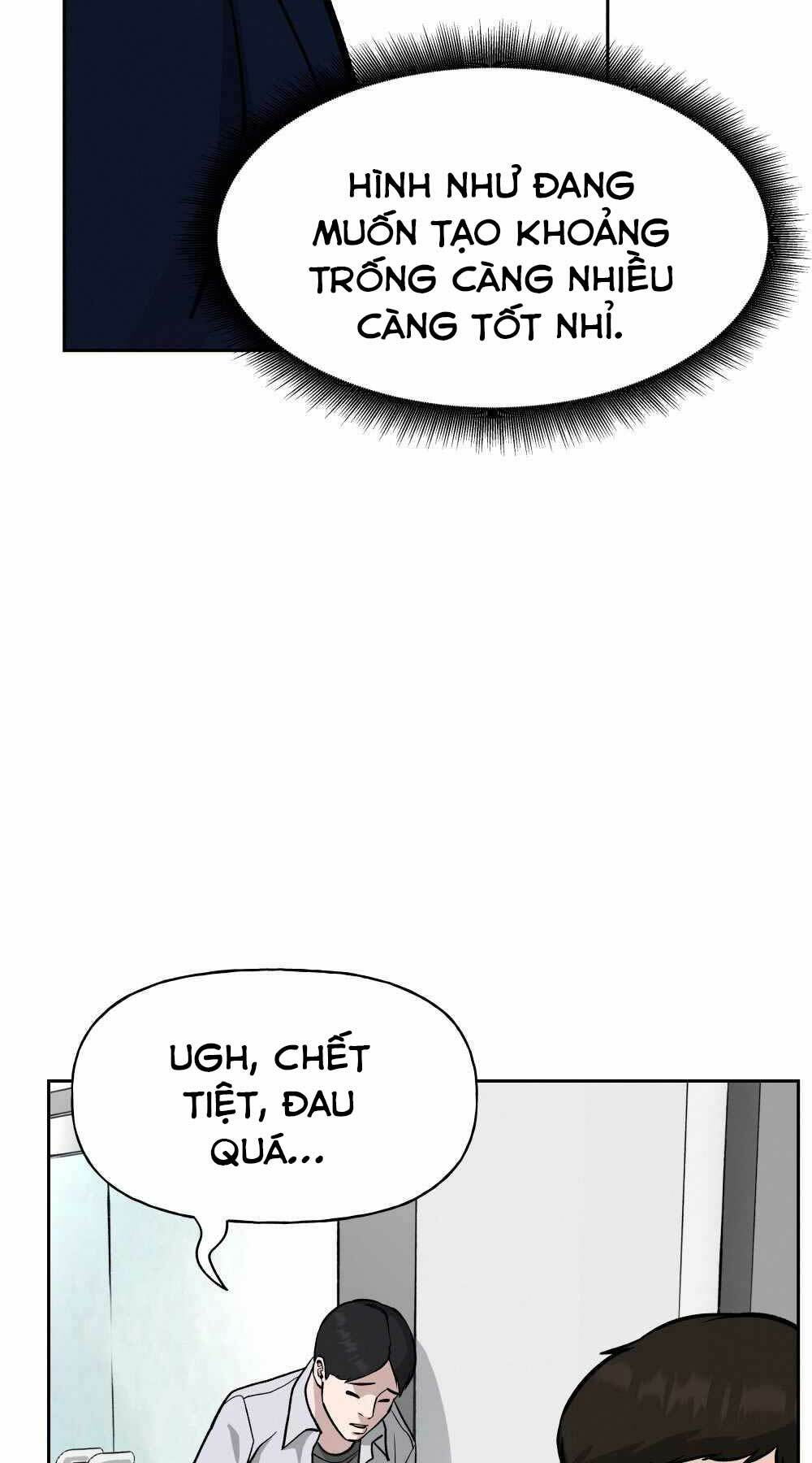 Giang Hồ Thực Thi Công Lý Chapter 7 - Trang 2