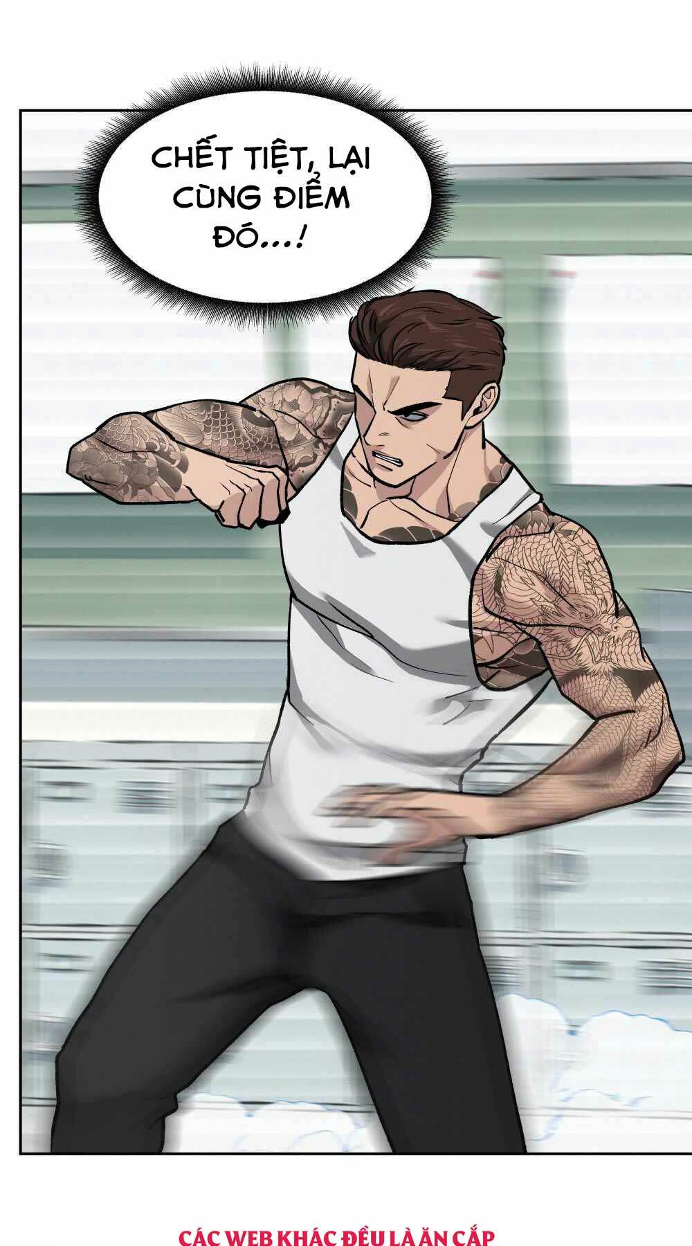 Giang Hồ Thực Thi Công Lý Chapter 7 - Trang 2