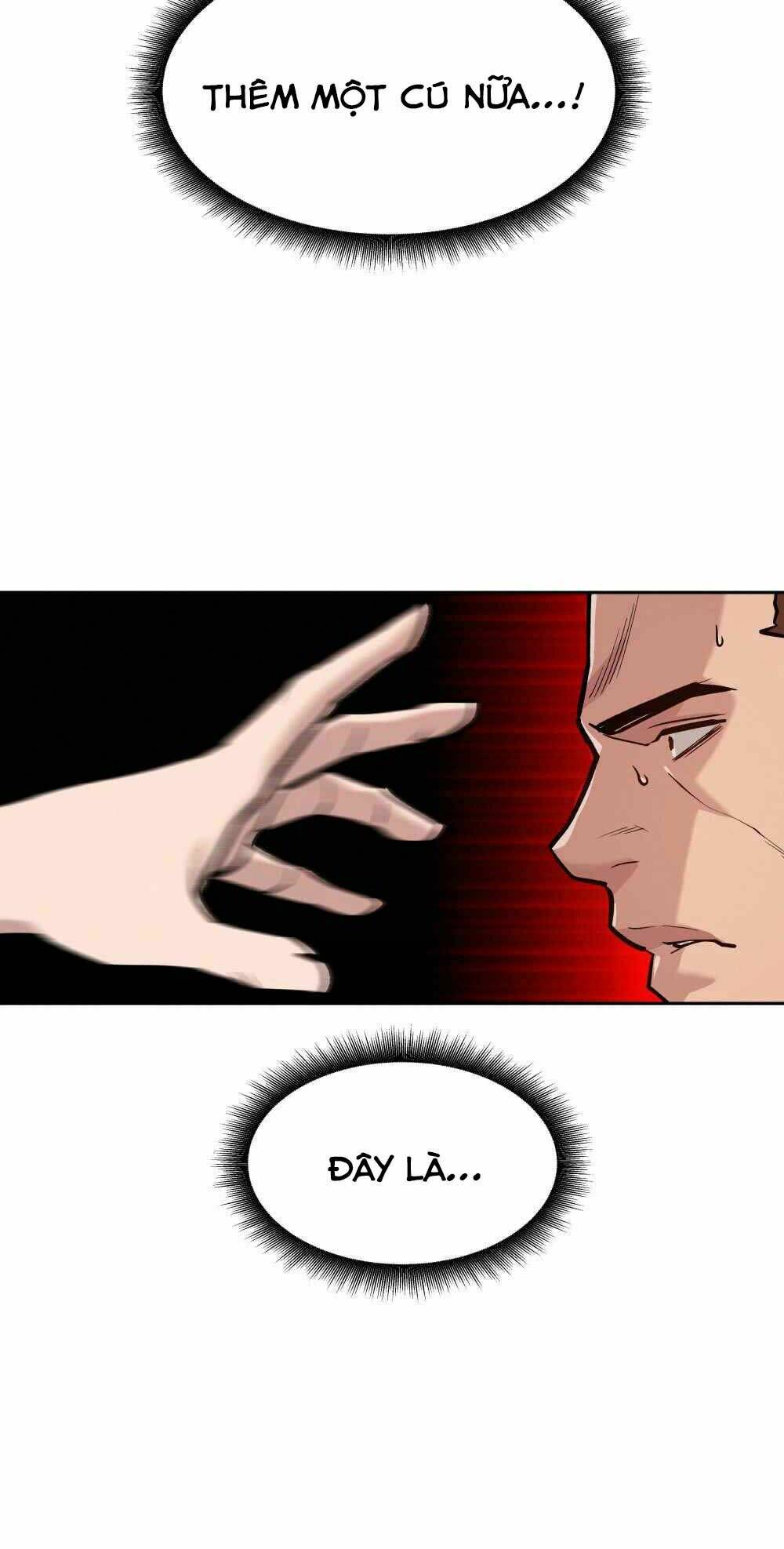 Giang Hồ Thực Thi Công Lý Chapter 7 - Trang 2