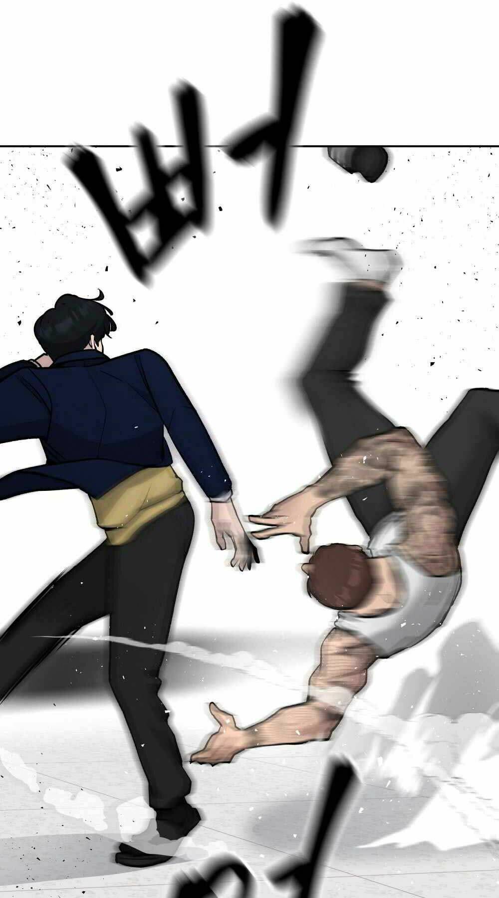 Giang Hồ Thực Thi Công Lý Chapter 7 - Trang 2