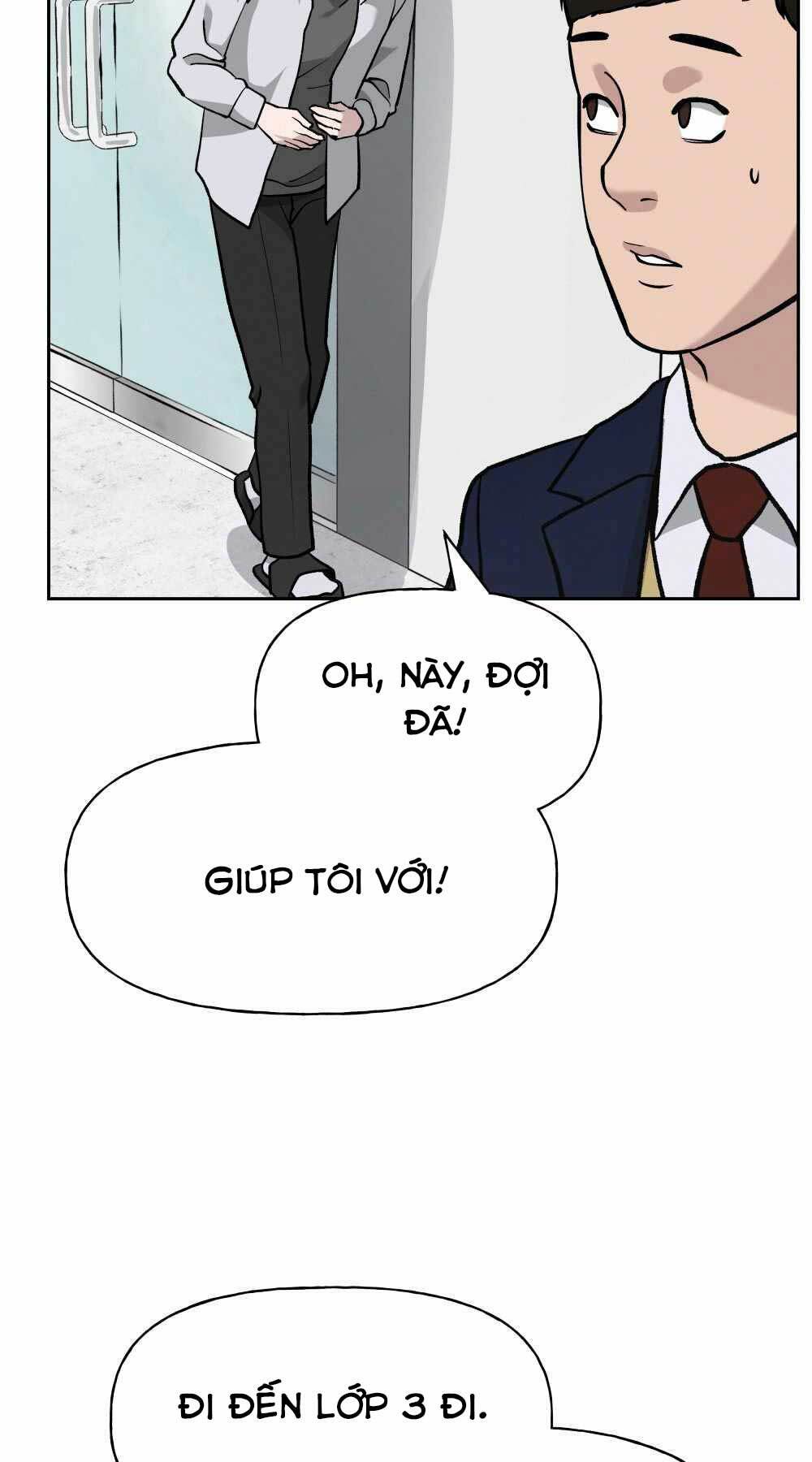 Giang Hồ Thực Thi Công Lý Chapter 7 - Trang 2