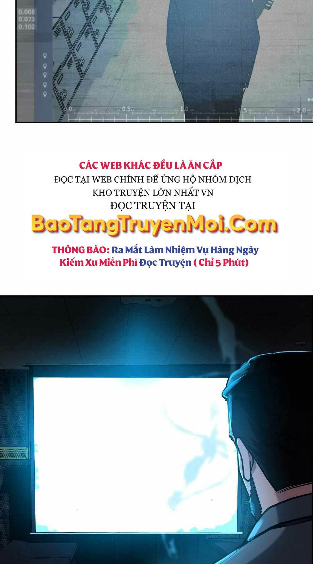 Giang Hồ Thực Thi Công Lý Chapter 7 - Trang 2