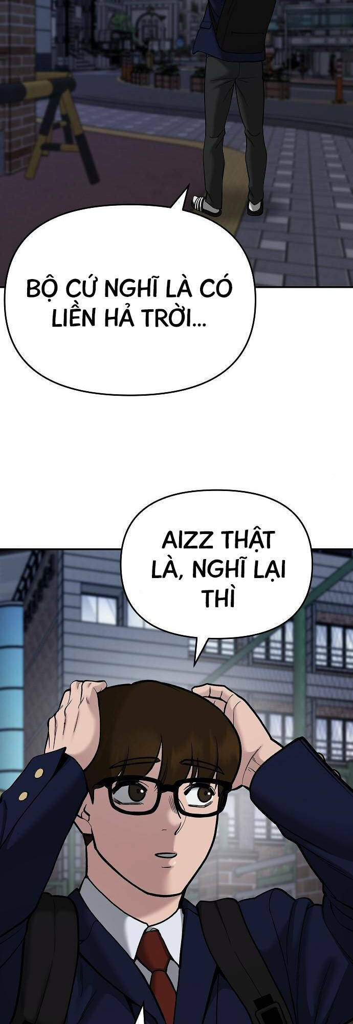 Giang Hồ Thực Thi Công Lý Chapter 70 - Trang 2