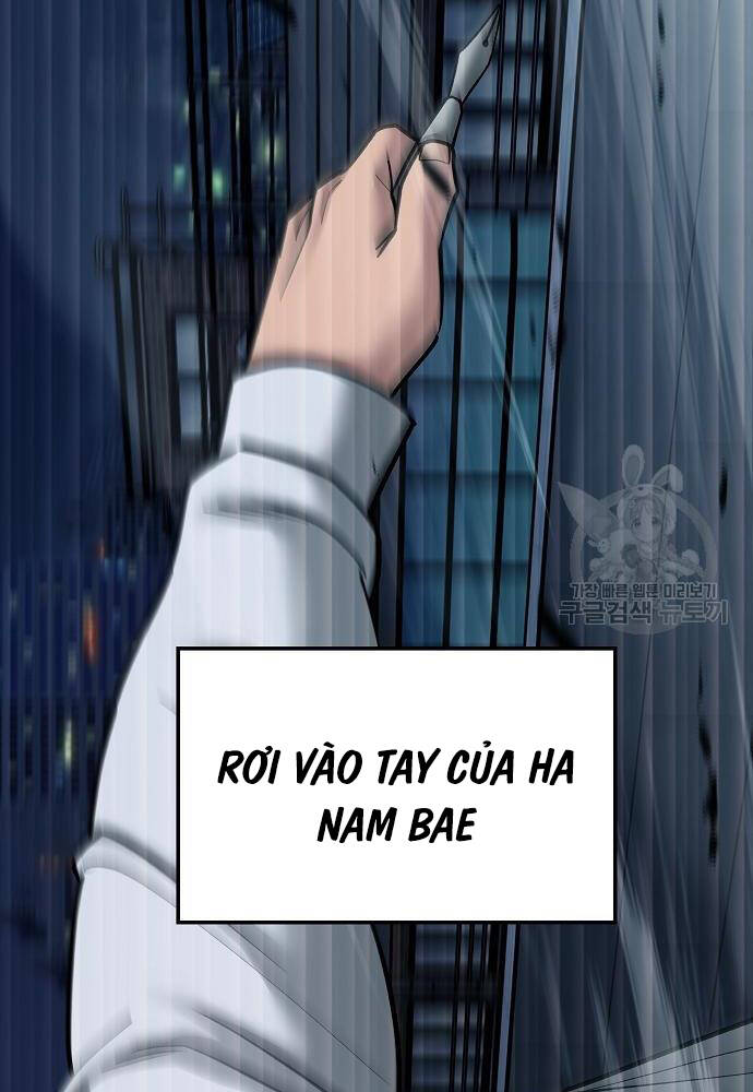 Giang Hồ Thực Thi Công Lý Chapter 71 - Trang 2