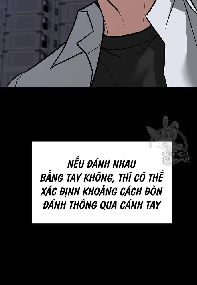 Giang Hồ Thực Thi Công Lý Chapter 71 - Trang 2