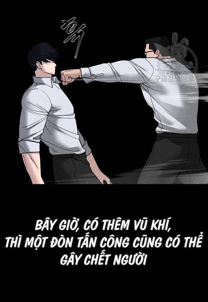 Giang Hồ Thực Thi Công Lý Chapter 71 - Trang 2