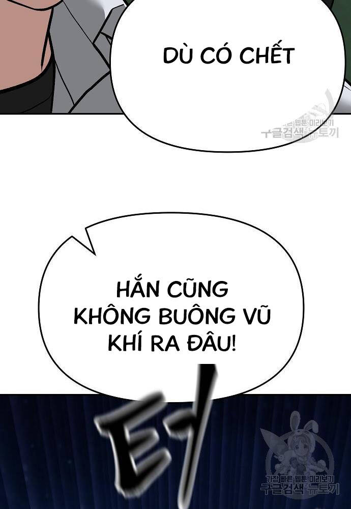 Giang Hồ Thực Thi Công Lý Chapter 71 - Trang 2