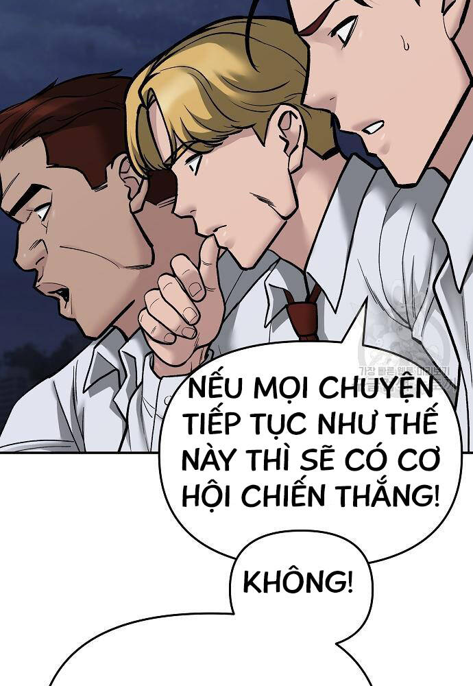 Giang Hồ Thực Thi Công Lý Chapter 71 - Trang 2