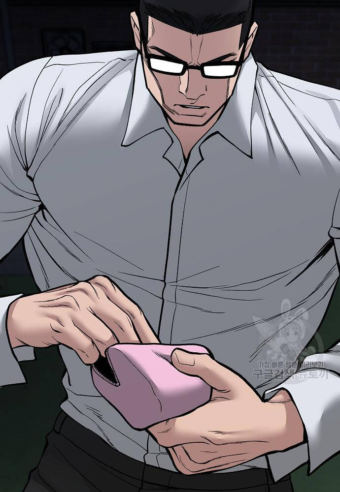 Giang Hồ Thực Thi Công Lý Chapter 71 - Trang 2