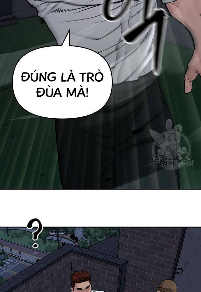 Giang Hồ Thực Thi Công Lý Chapter 71 - Trang 2