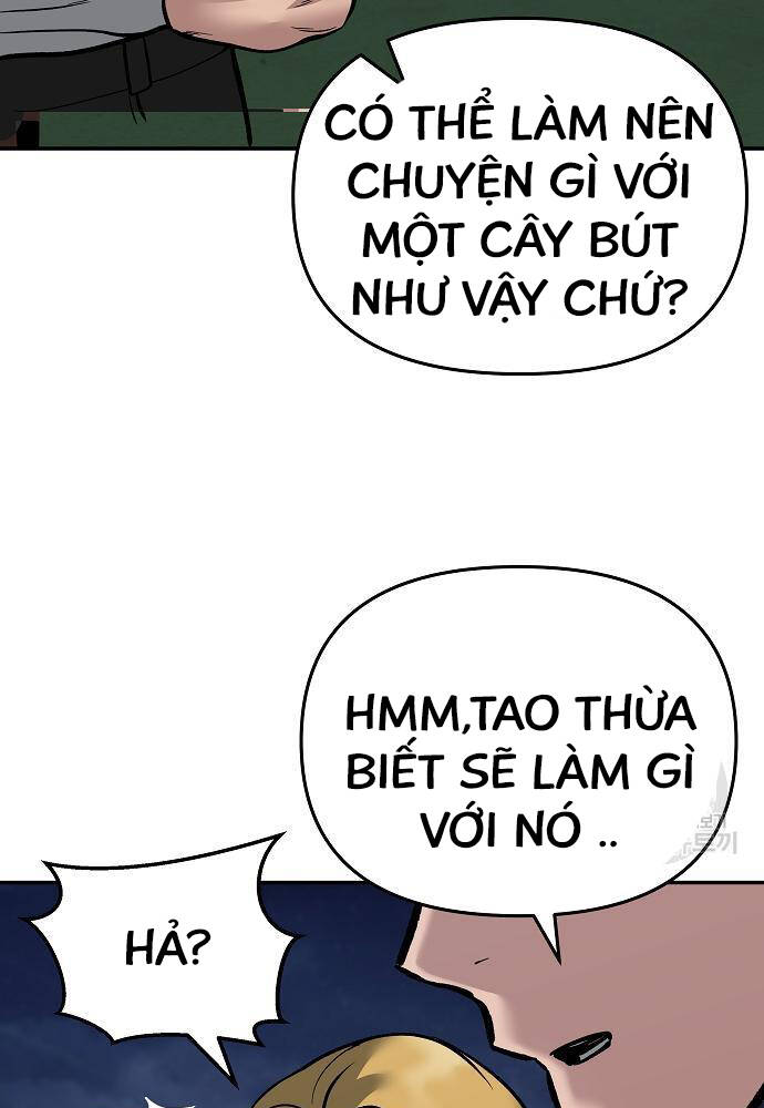 Giang Hồ Thực Thi Công Lý Chapter 71 - Trang 2