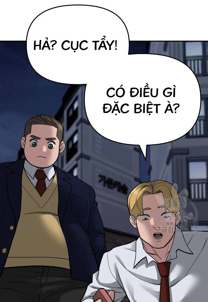 Giang Hồ Thực Thi Công Lý Chapter 71 - Trang 2