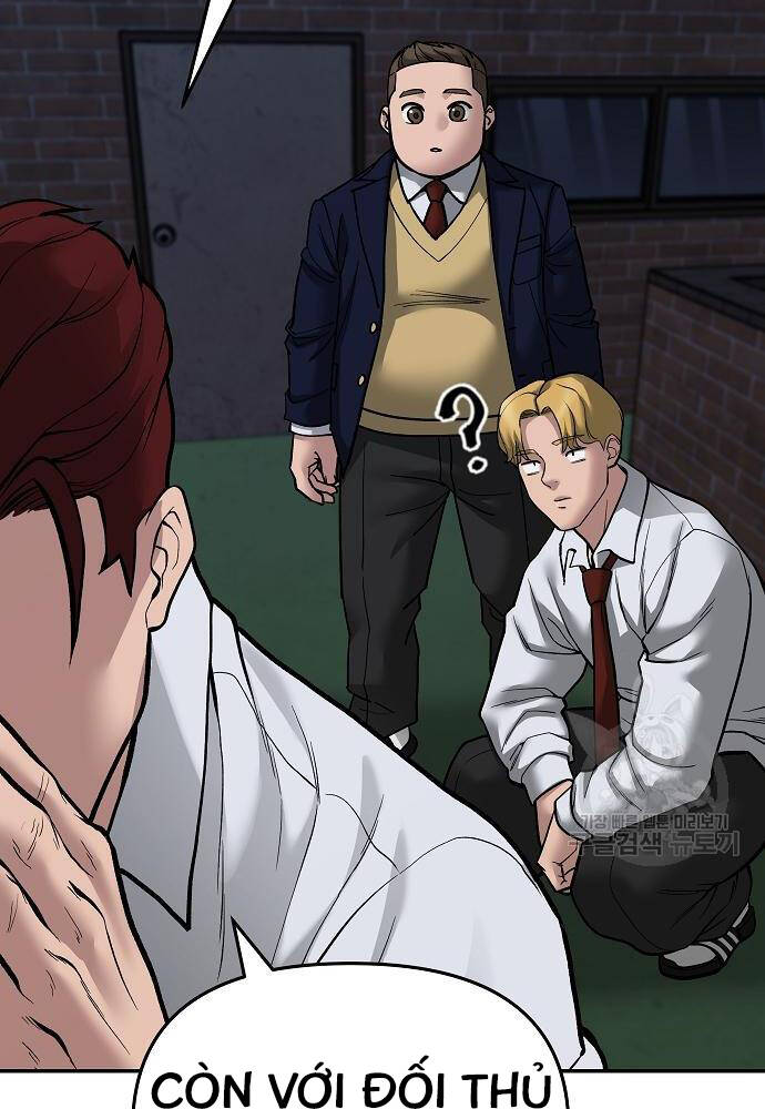 Giang Hồ Thực Thi Công Lý Chapter 71 - Trang 2