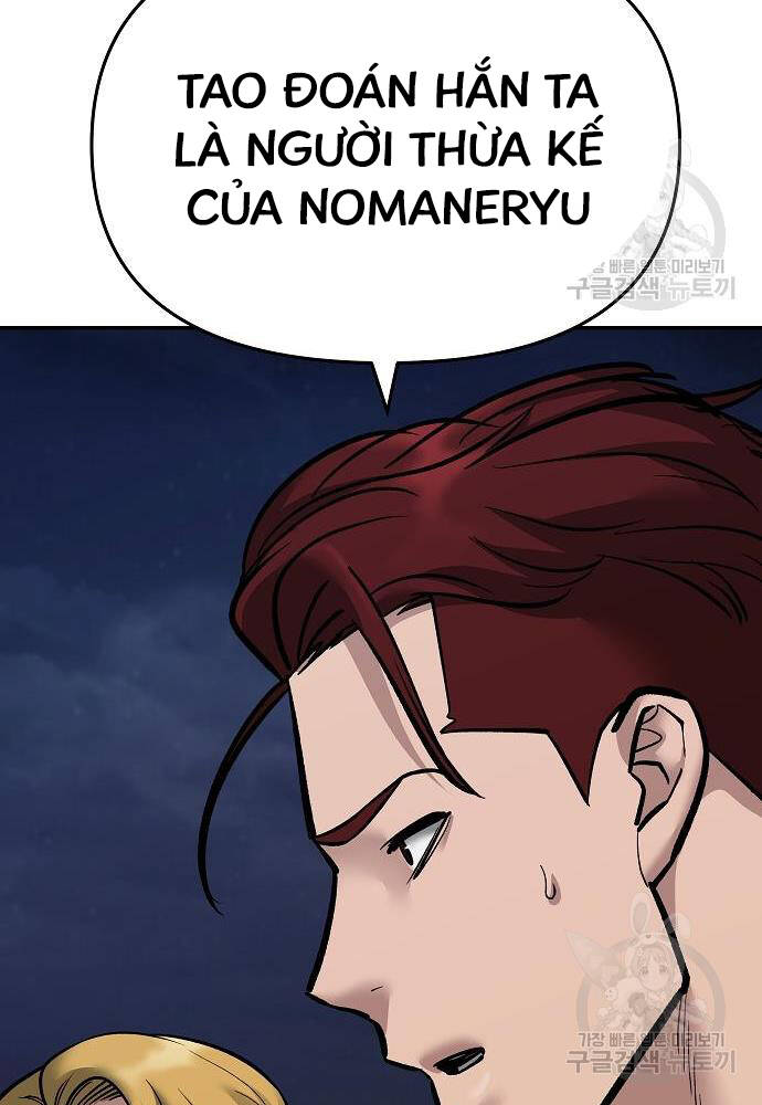 Giang Hồ Thực Thi Công Lý Chapter 71 - Trang 2