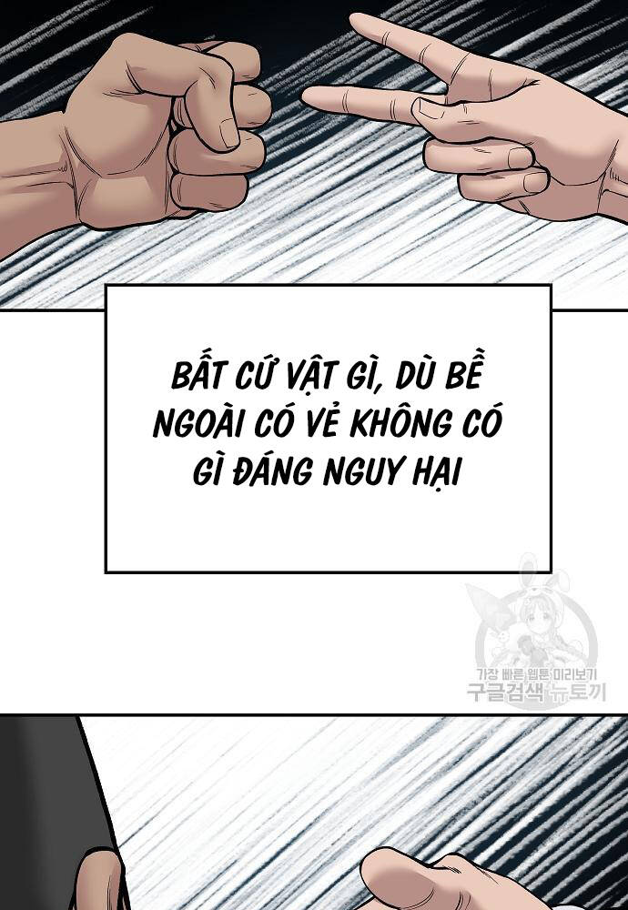 Giang Hồ Thực Thi Công Lý Chapter 71 - Trang 2