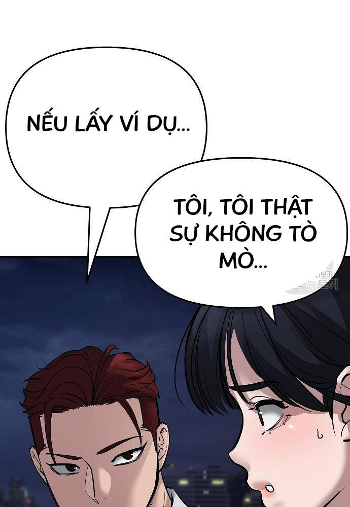 Giang Hồ Thực Thi Công Lý Chapter 71 - Trang 2