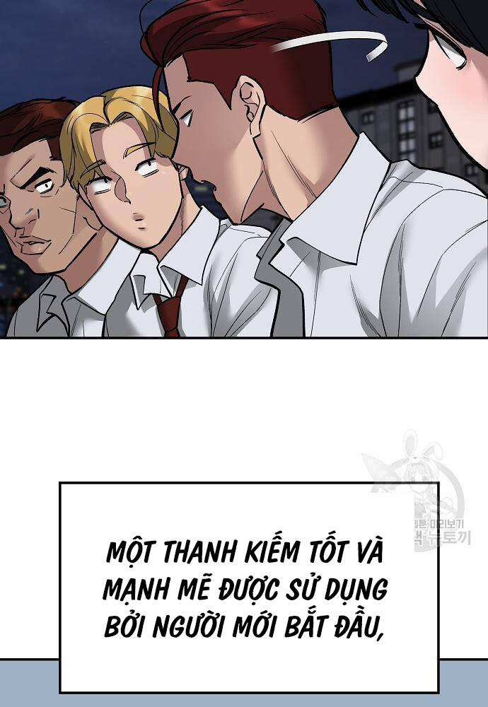 Giang Hồ Thực Thi Công Lý Chapter 71 - Trang 2