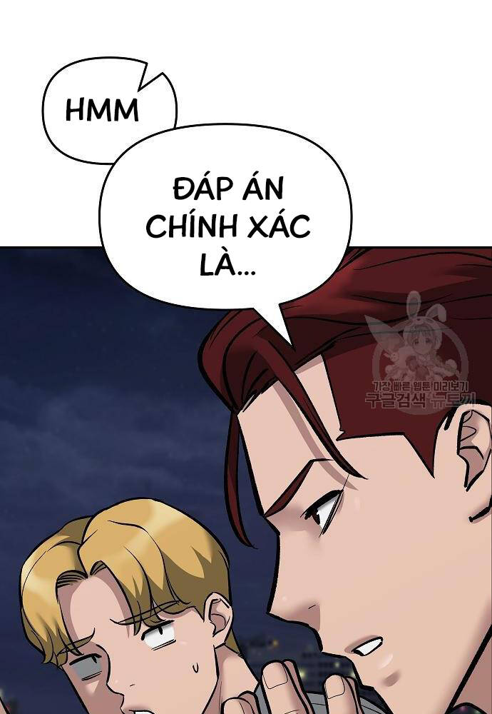 Giang Hồ Thực Thi Công Lý Chapter 71 - Trang 2