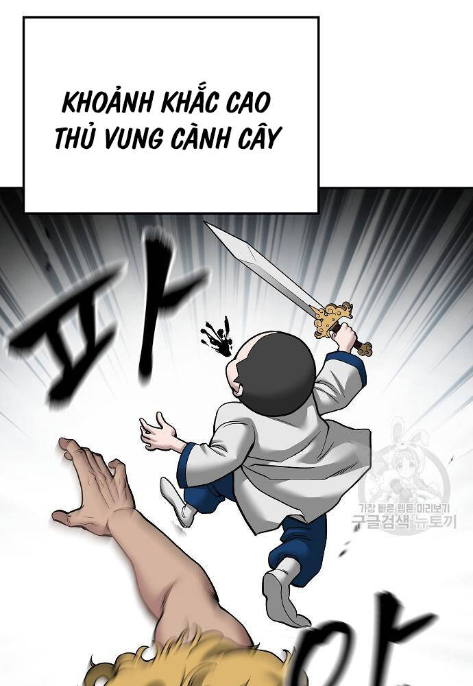 Giang Hồ Thực Thi Công Lý Chapter 71 - Trang 2