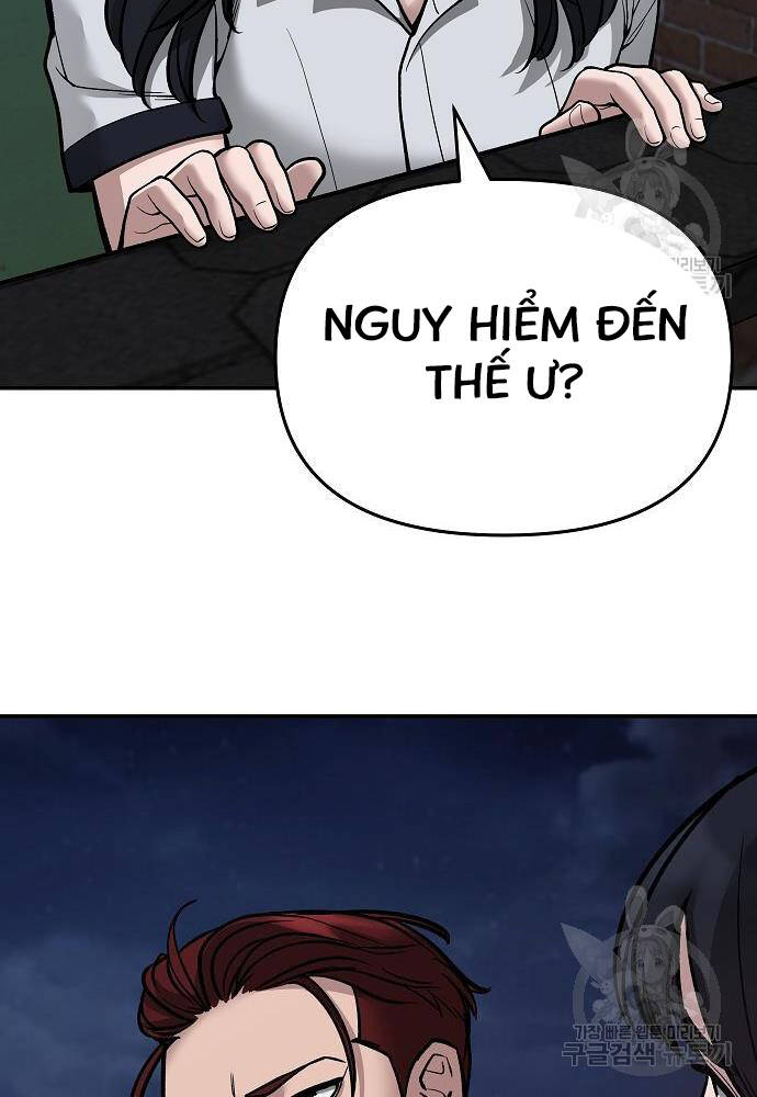 Giang Hồ Thực Thi Công Lý Chapter 71 - Trang 2