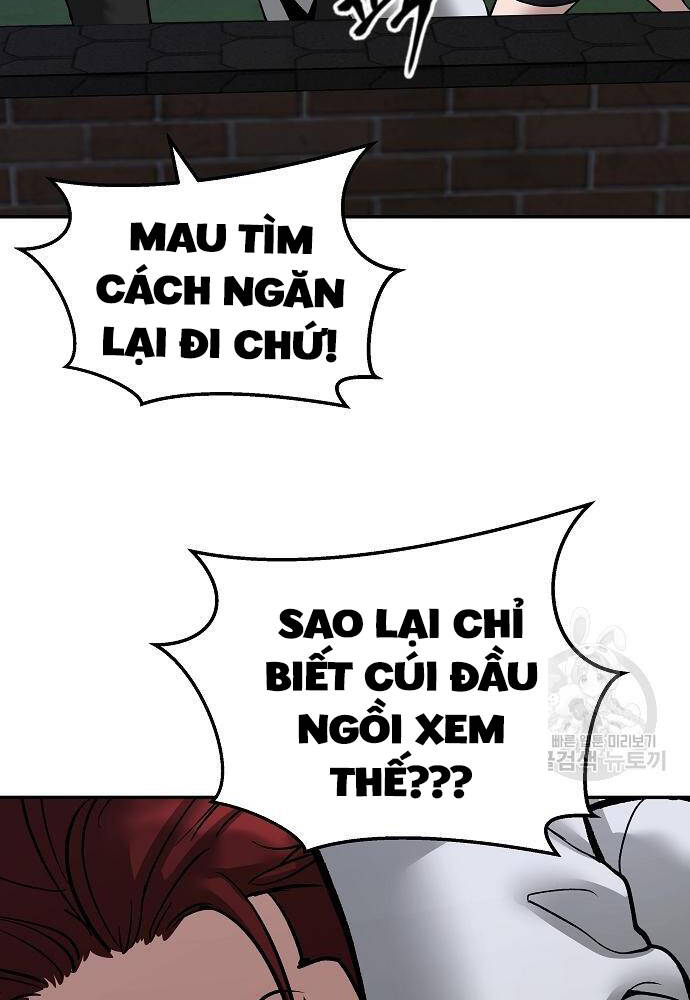 Giang Hồ Thực Thi Công Lý Chapter 71 - Trang 2