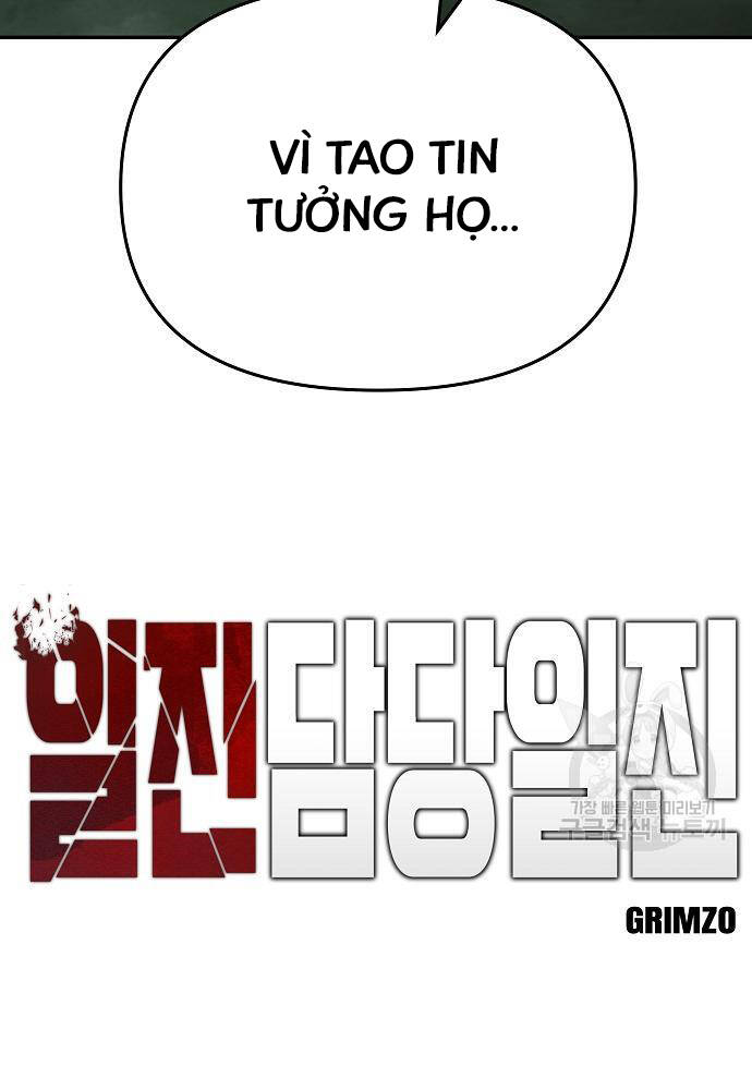 Giang Hồ Thực Thi Công Lý Chapter 71 - Trang 2