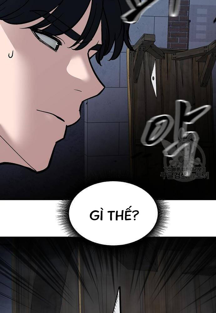 Giang Hồ Thực Thi Công Lý Chapter 71 - Trang 2