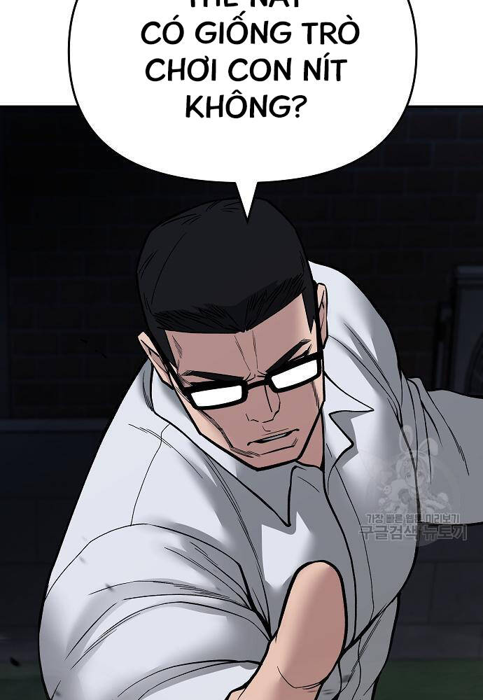 Giang Hồ Thực Thi Công Lý Chapter 71 - Trang 2