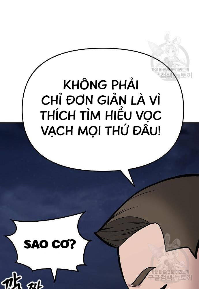 Giang Hồ Thực Thi Công Lý Chapter 71 - Trang 2