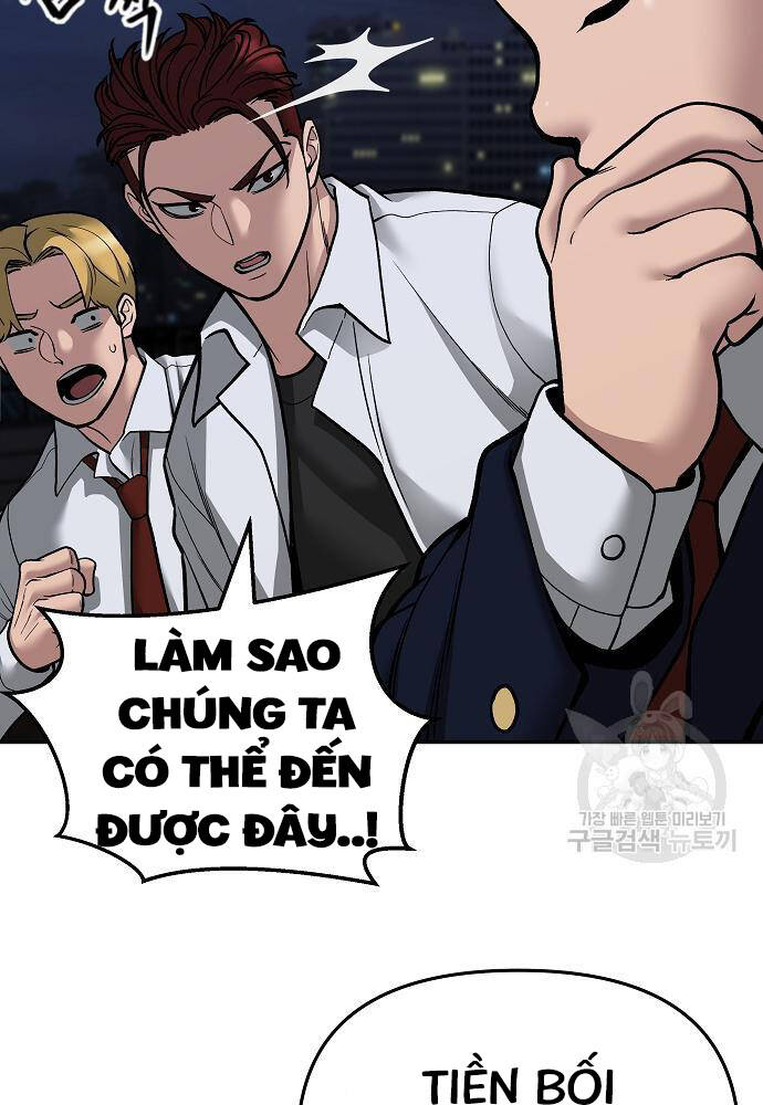 Giang Hồ Thực Thi Công Lý Chapter 71 - Trang 2