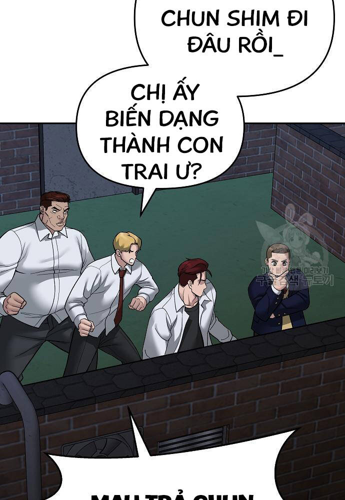 Giang Hồ Thực Thi Công Lý Chapter 71 - Trang 2