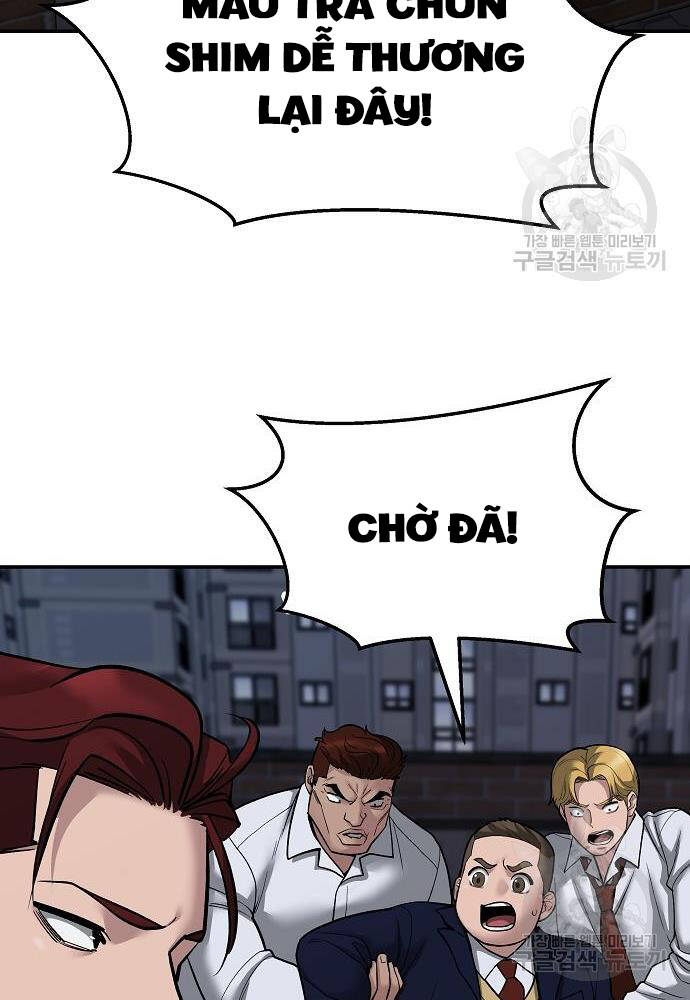 Giang Hồ Thực Thi Công Lý Chapter 71 - Trang 2