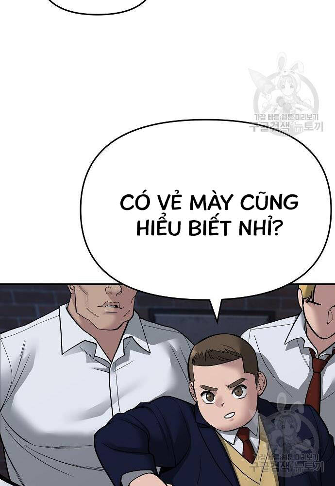 Giang Hồ Thực Thi Công Lý Chapter 71 - Trang 2