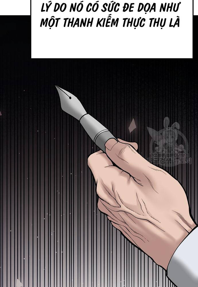 Giang Hồ Thực Thi Công Lý Chapter 71 - Trang 2