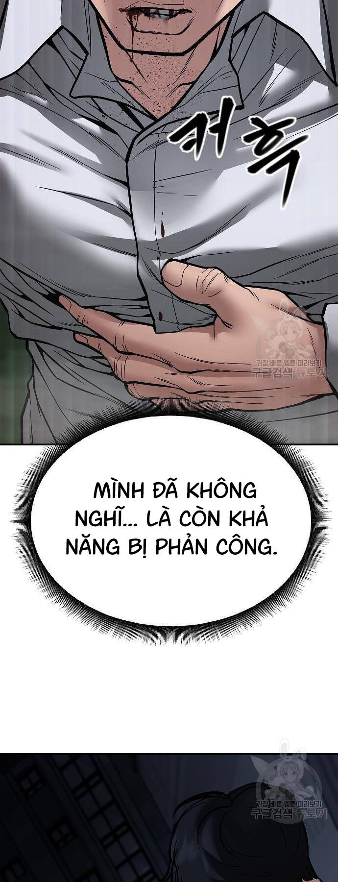 Giang Hồ Thực Thi Công Lý Chapter 72 - Trang 2
