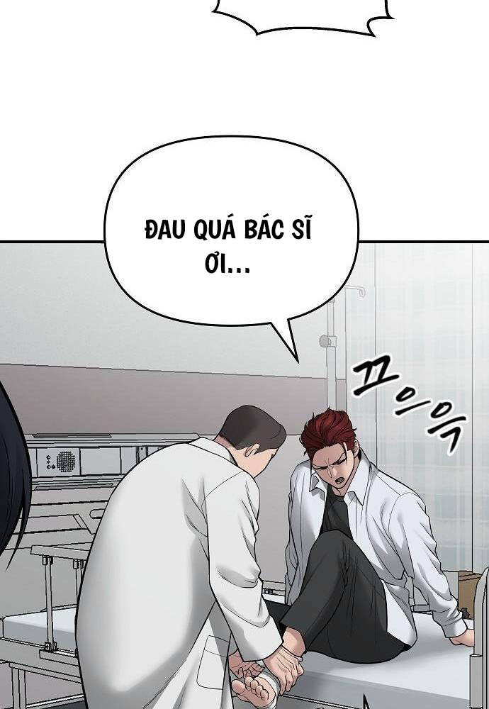 Giang Hồ Thực Thi Công Lý Chapter 74 - Trang 2