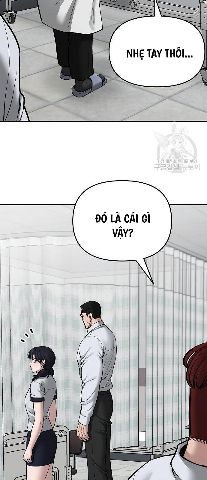 Giang Hồ Thực Thi Công Lý Chapter 74 - Trang 2