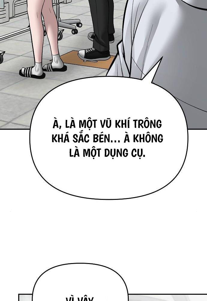 Giang Hồ Thực Thi Công Lý Chapter 74 - Trang 2