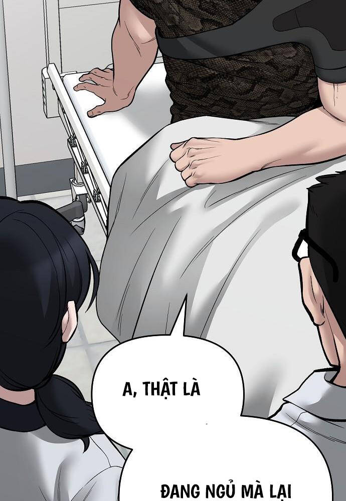 Giang Hồ Thực Thi Công Lý Chapter 74 - Trang 2