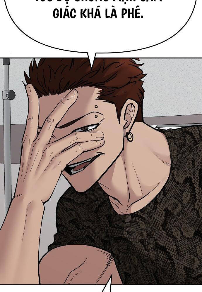 Giang Hồ Thực Thi Công Lý Chapter 74 - Trang 2