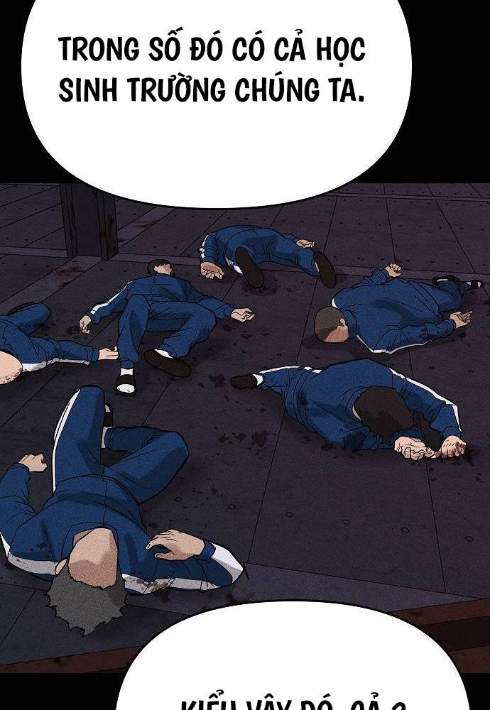 Giang Hồ Thực Thi Công Lý Chapter 74 - Trang 2