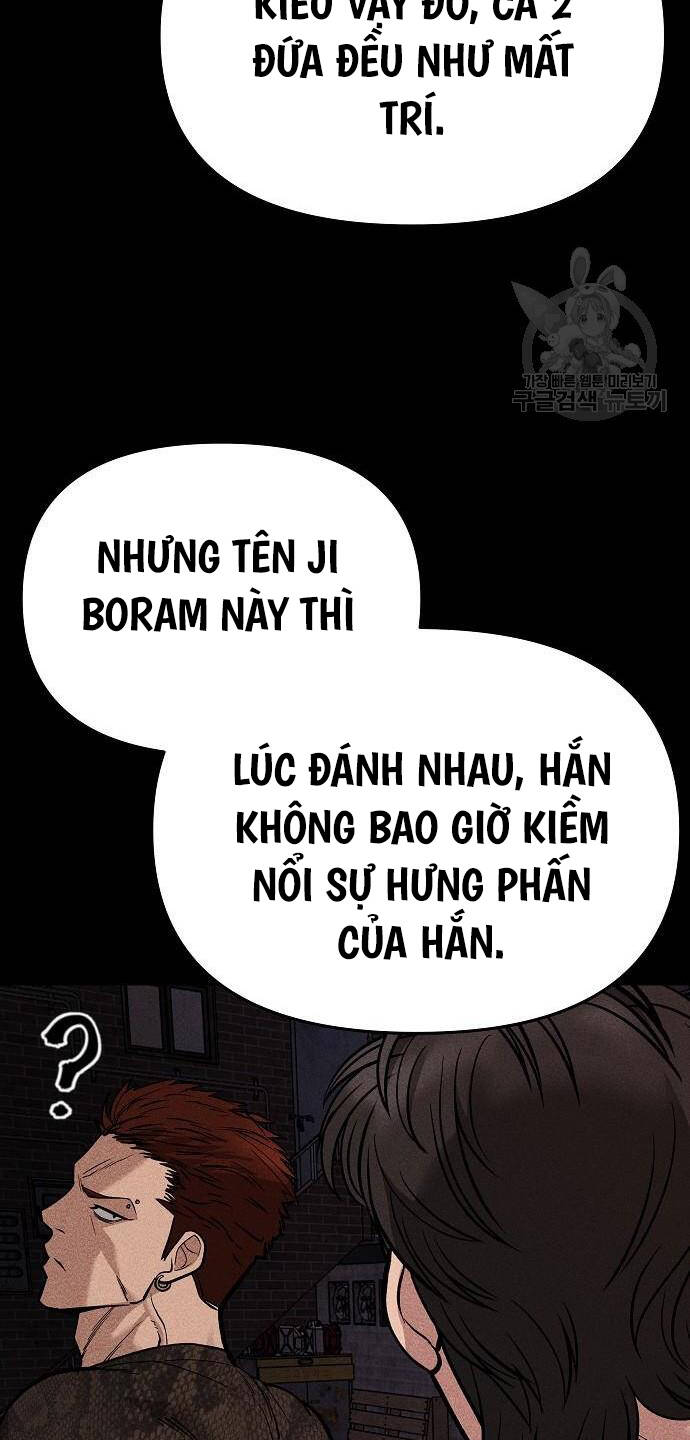 Giang Hồ Thực Thi Công Lý Chapter 74 - Trang 2