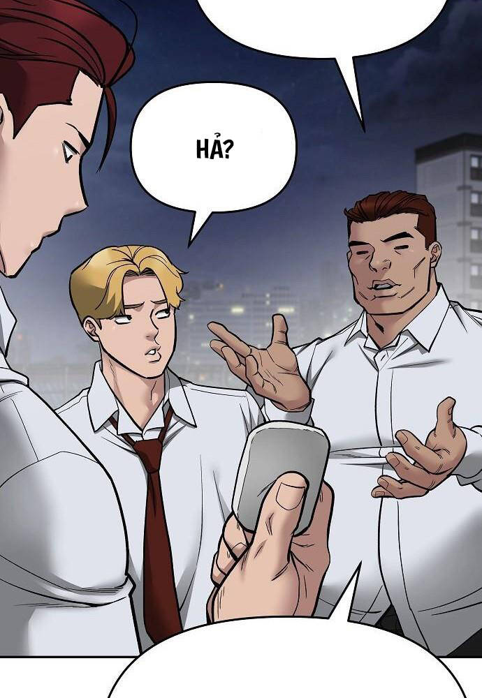 Giang Hồ Thực Thi Công Lý Chapter 74 - Trang 2